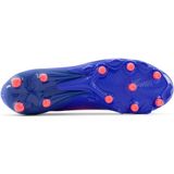 New Balance - Tekela Magique FG - Voetbalschoenen - Kobaltblauw/Wit