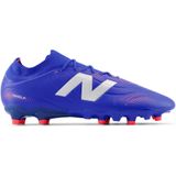 New Balance - Tekela Magique FG - Voetbalschoenen - Kobaltblauw/Wit