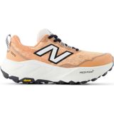 new balance Loopschoen 'Fresh Foam X Hierro v9'  lichtoranje / zwart / wit