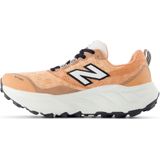 new balance Loopschoen 'Fresh Foam X Hierro v9'  lichtoranje / zwart / wit