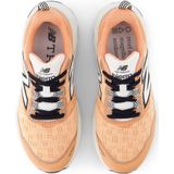 new balance Loopschoen 'Fresh Foam X Hierro v9'  lichtoranje / zwart / wit