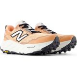 new balance Loopschoen 'Fresh Foam X Hierro v9'  lichtoranje / zwart / wit