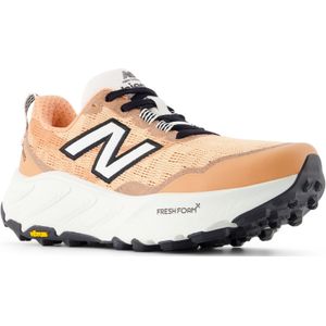 new balance Loopschoen 'Fresh Foam X Hierro v9'  lichtoranje / zwart / wit