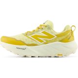 new balance Sneakers laag 'X Hierro v9'  geel / wit