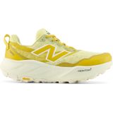new balance Sneakers laag 'X Hierro v9'  geel / wit