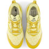 new balance Sneakers laag 'X Hierro v9'  geel / wit