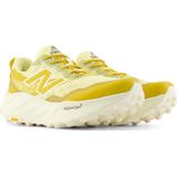 new balance Sneakers laag 'X Hierro v9'  geel / wit