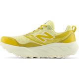 new balance Sneakers laag 'X Hierro v9'  geel / wit