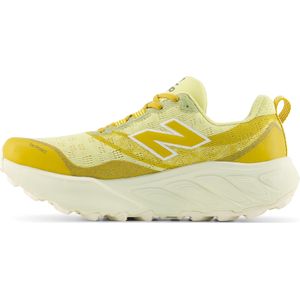 new balance Sneakers laag 'X Hierro v9'  geel / wit