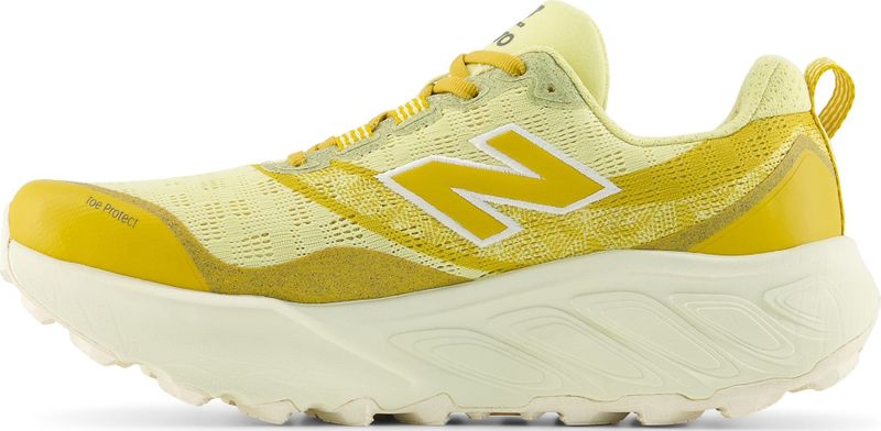 new balance Sneakers laag 'X Hierro v9'  geel / wit