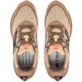 New Balance - Hierro v9 - Loopschoen - Cappuccino/Rosa/Oudroze