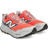 New Balance - Hierro - Sneakers Laag - Grijs/Oranjerood/Zwart/Wit