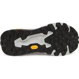 New Balance - Hierro - Sneakers Laag - Grijs/Oranjerood/Zwart/Wit