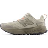 New Balance - Garoe - Loopschoen - Zwart/Wit - Trailrunningschoenen