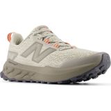 New Balance - Garoe - Loopschoen - Zwart/Wit - Trailrunningschoenen