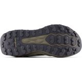 New Balance - Garoe - Loopschoen - Zwart/Wit - Trailrunningschoenen