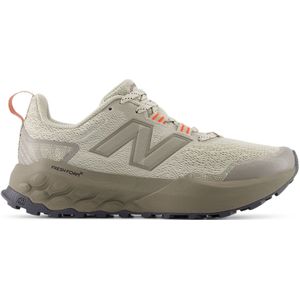 New Balance - Garoe - Loopschoen - Zwart/Wit - Trailrunningschoenen