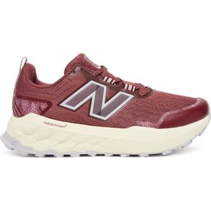 New Balance - Fresh Foam X Garoé V2 - Loopschoen - Rood/Wit