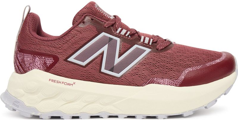 New Balance - Fresh Foam X Garoé V2 - Loopschoen - Rood/Wit
