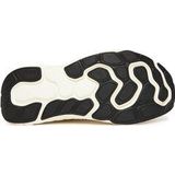 New Balance - Kaida Road - Loopschoen - Pasteloranje - Zwart - Offwhite