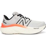 New Balance - Kaida Road - Loopschoen - Pasteloranje - Zwart - Offwhite