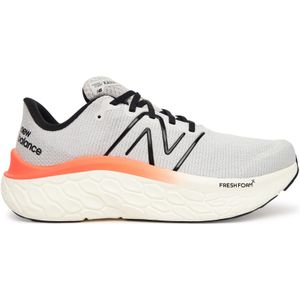 New Balance - Kaida Road - Loopschoen - Pasteloranje - Zwart - Offwhite