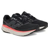 New Balance - Evoz - Loopschoen - Grijs/Oranje/Zwart