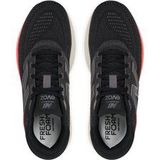 New Balance - Evoz - Loopschoen - Grijs/Oranje/Zwart