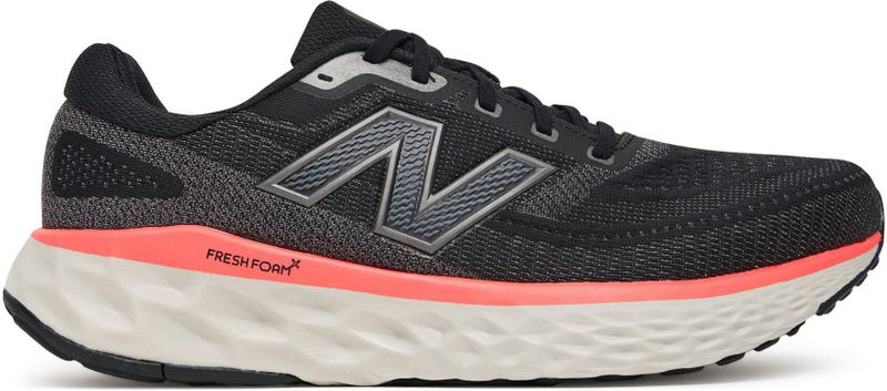 New Balance - Evoz - Loopschoen - Grijs/Oranje/Zwart