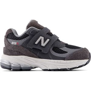 New Balance - IV2002RA - Sneaker - Black Cement