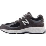 New Balance - IV2002RA - Sneaker - Black Cement