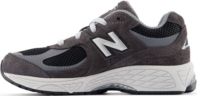 New Balance - IV2002RA - Sneaker - Black Cement