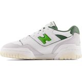 New Balance - 550 - Sneakers - Wit/Groen