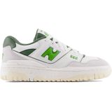 New Balance - 550 - Sneakers - Wit/Groen
