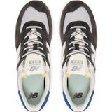 new balance Lage schoen '574'  blauw / grijs