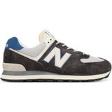 new balance Lage schoen '574'  blauw / grijs