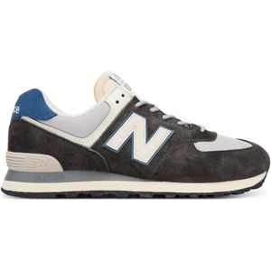 new balance Lage schoen '574'  blauw / grijs