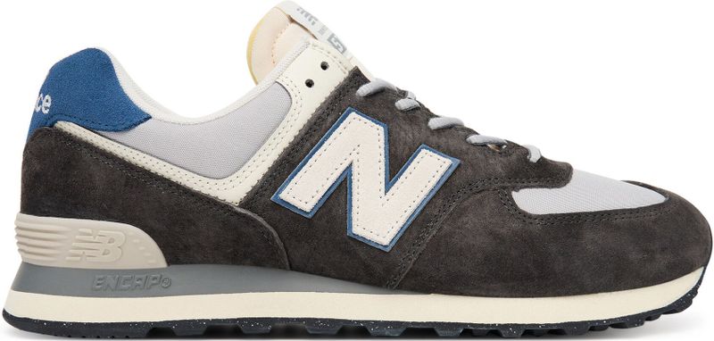new balance Lage schoen '574'  blauw / grijs
