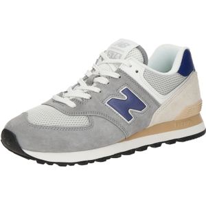 New Balance  574  Sneakers  heren Grijs