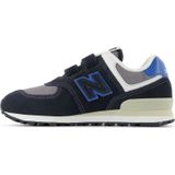 New Balance - 574 Hook & Loop - Hardloopschoenen