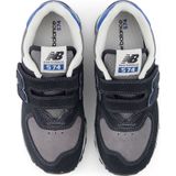 New Balance - PV574 - Sneakers - Zwart