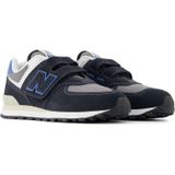 New Balance - PV574 - Sneakers - Zwart