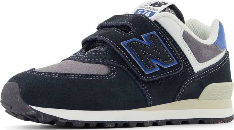 New Balance - PV574 - Sneakers - Zwart