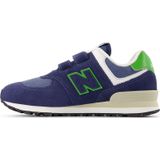 New Balance - PV574QBL - Sneakers - Marineblauw