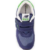 New Balance - PV574QBL - Sneakers - Marineblauw