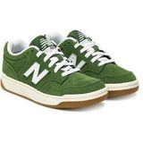 New Balance - 480 - Lage Sneakers - Suède