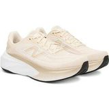 New Balance - X More V6 - Loopschoen - Crème/Wit - Gevoerd