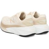 New Balance - X More V6 - Loopschoen - Crème/Wit - Gevoerd
