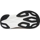 New Balance - X More V6 - Loopschoen - Crème/Wit - Gevoerd