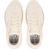 New Balance - X More V6 - Loopschoen - Crème/Wit - Gevoerd